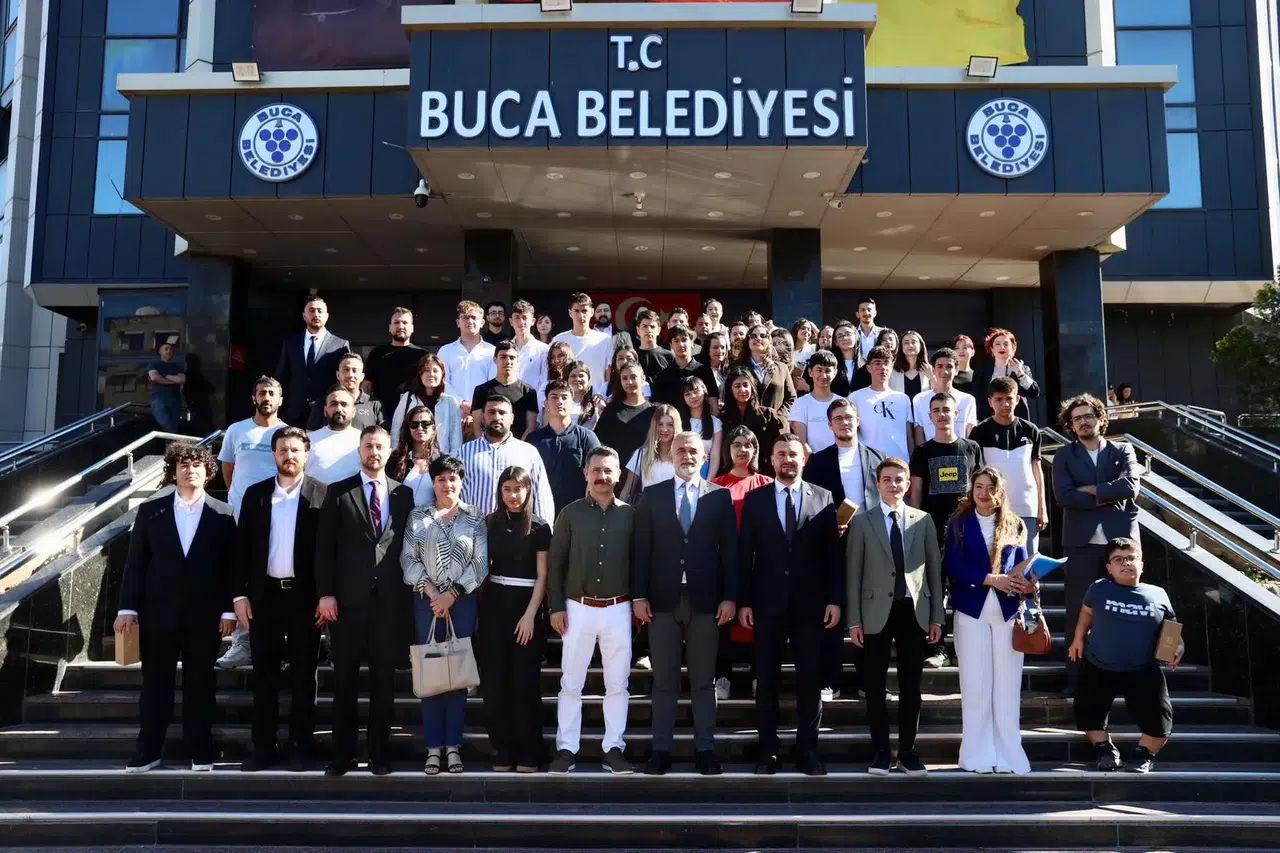 Gençlik Gelecektir Meclisi’nde Ortak Gelecek Teması Öne Çıktı