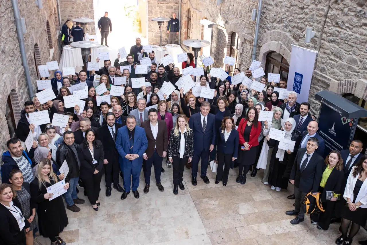 780 kişinin hayalleri yarım kaldı