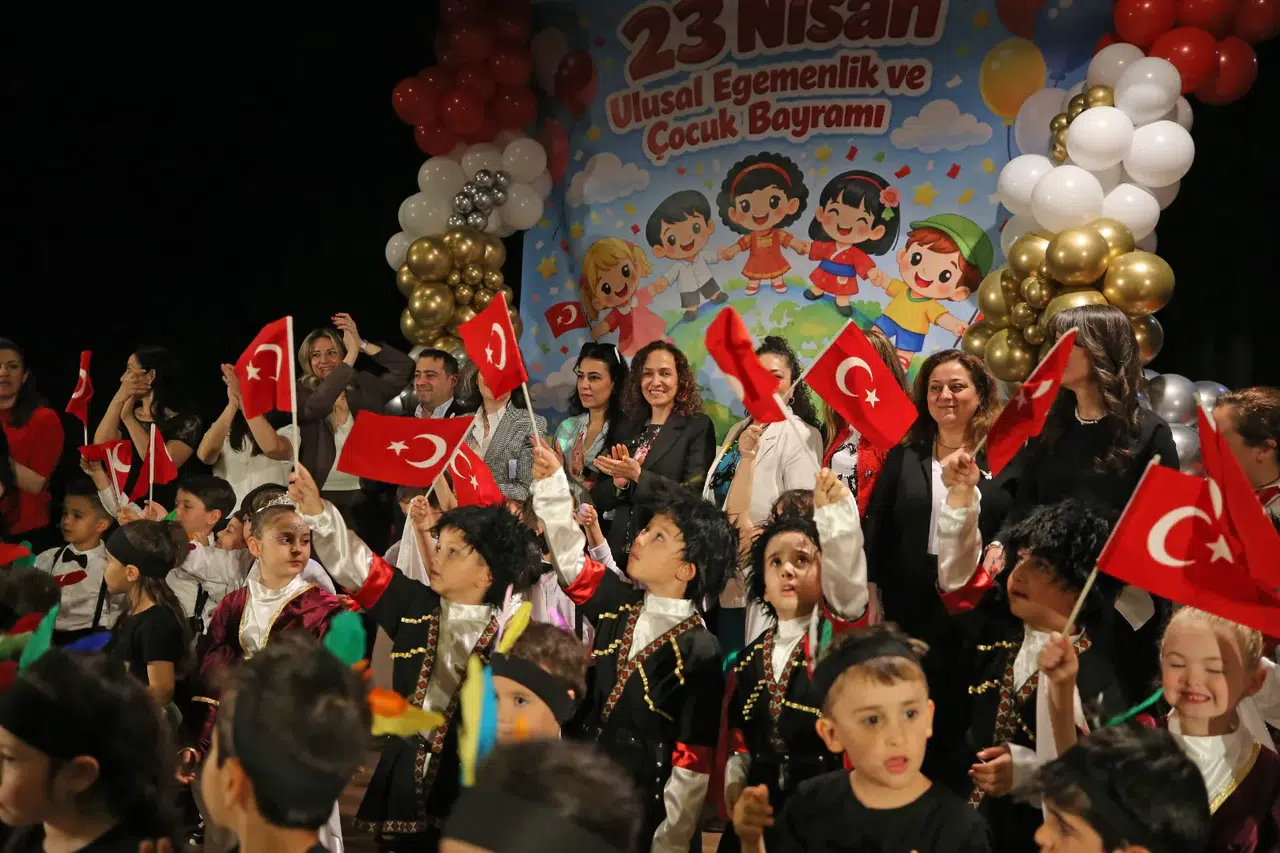Karşıyaka Belediyesi’nin anaokullarına başvurular başladı