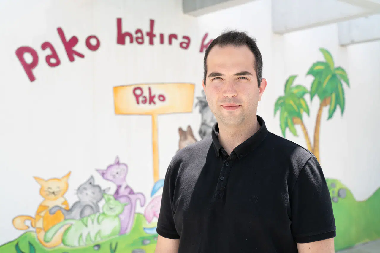 Pako ve bakımevlerindeki patili dostlar yeni ailelerini arıyor