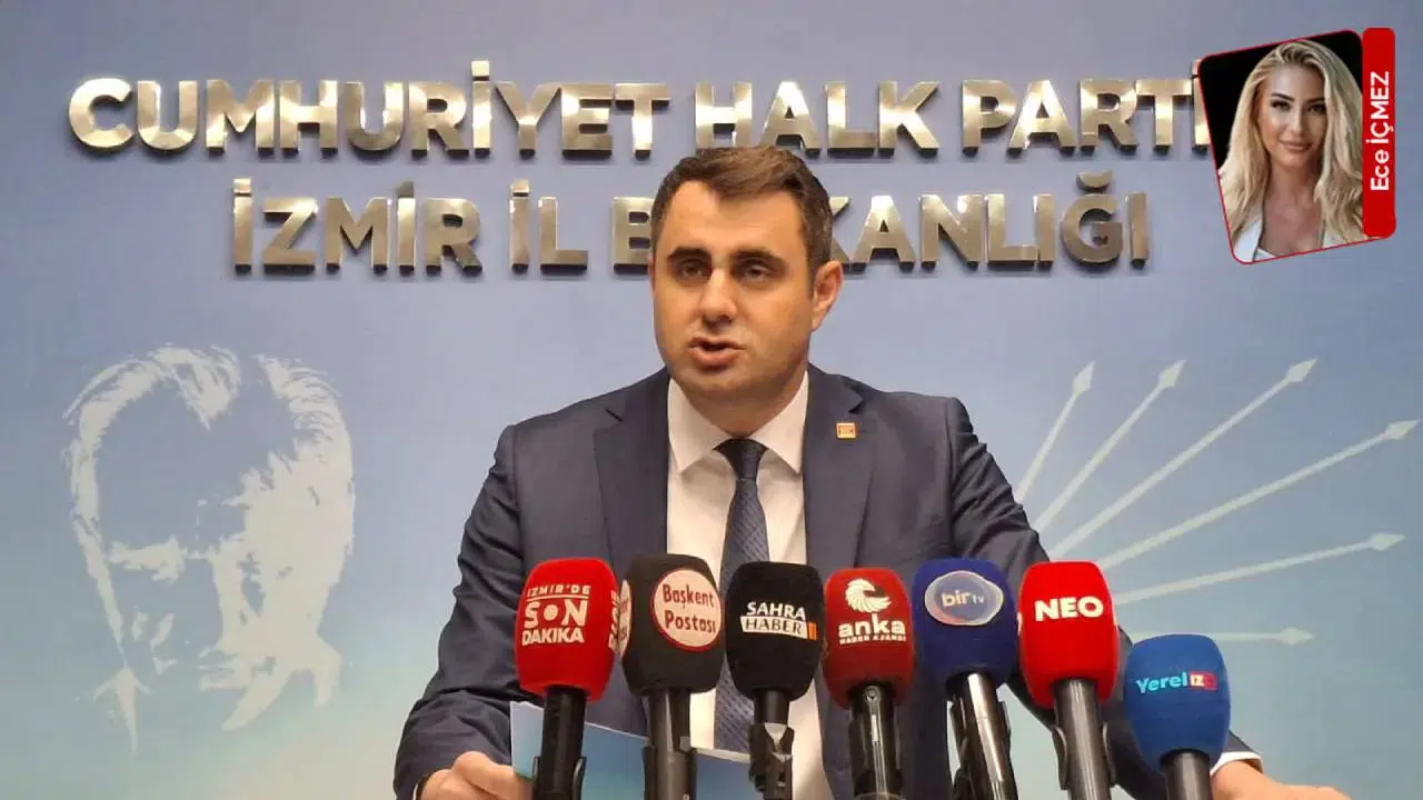 Çağatay Güç'ten görevden alma iddialarına dikkat çeken yanıt: Çayımızı içer ve gider!