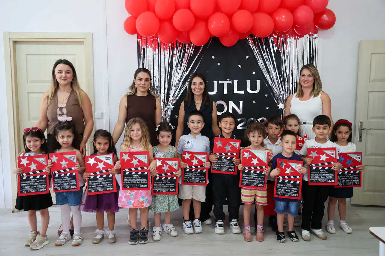 Buca’nın pırlantaları tatile hazır