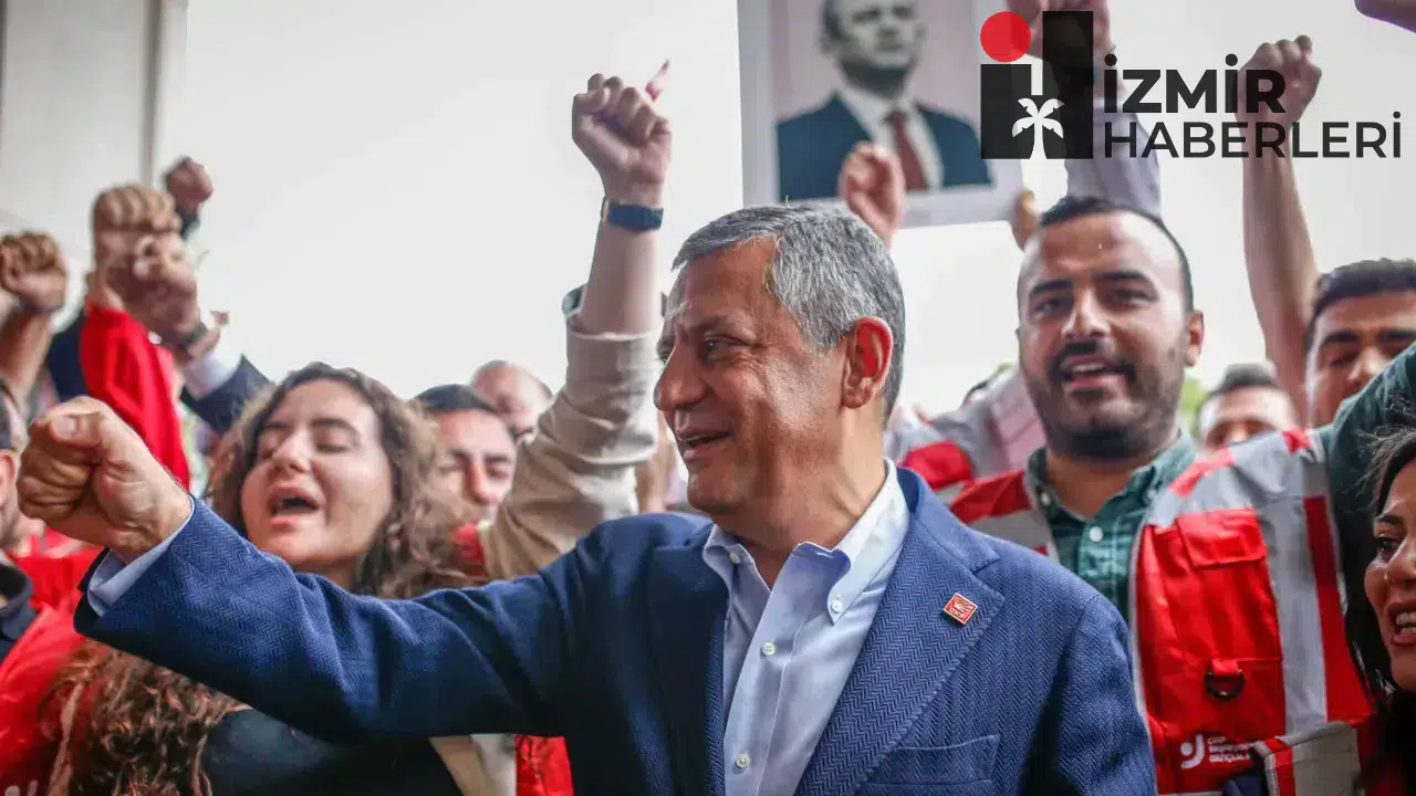 Özgür Özel’den Lüleburgaz’da sert mesajlar: “Millete diz çöktüremezsiniz”