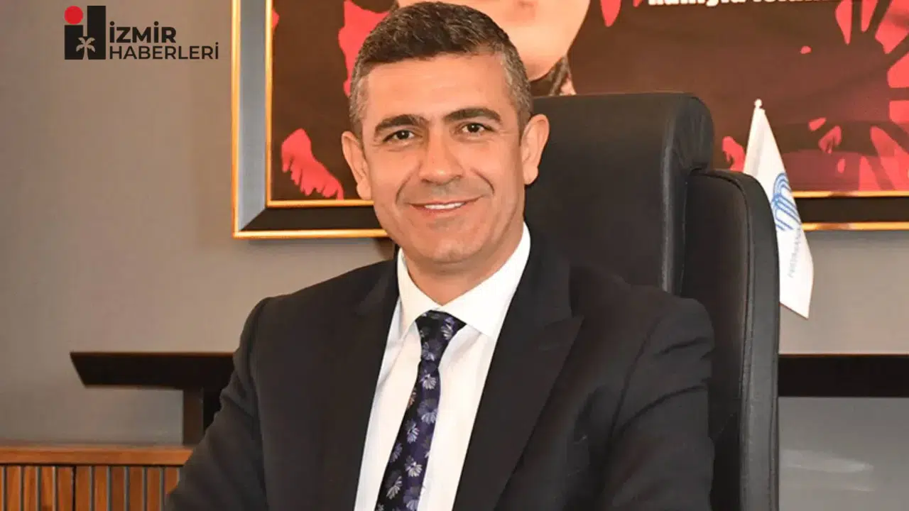 Ankara siyasetinde flaş ayrılık: Haymana Belediye Başkanı CHP ile yollarını ayırdı