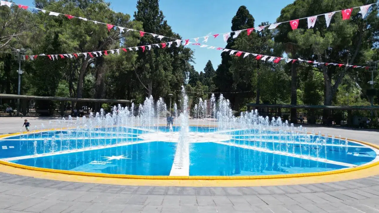 Bornova’da Kuzey Yıldızı parladı