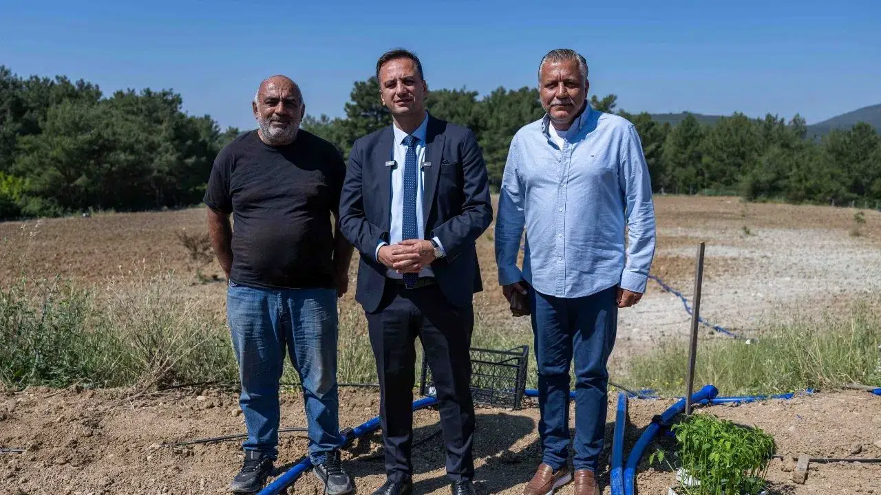 Sağlıklı ürünler Kent Manav ve Kent Lokantaları’nda halka ulaşacak