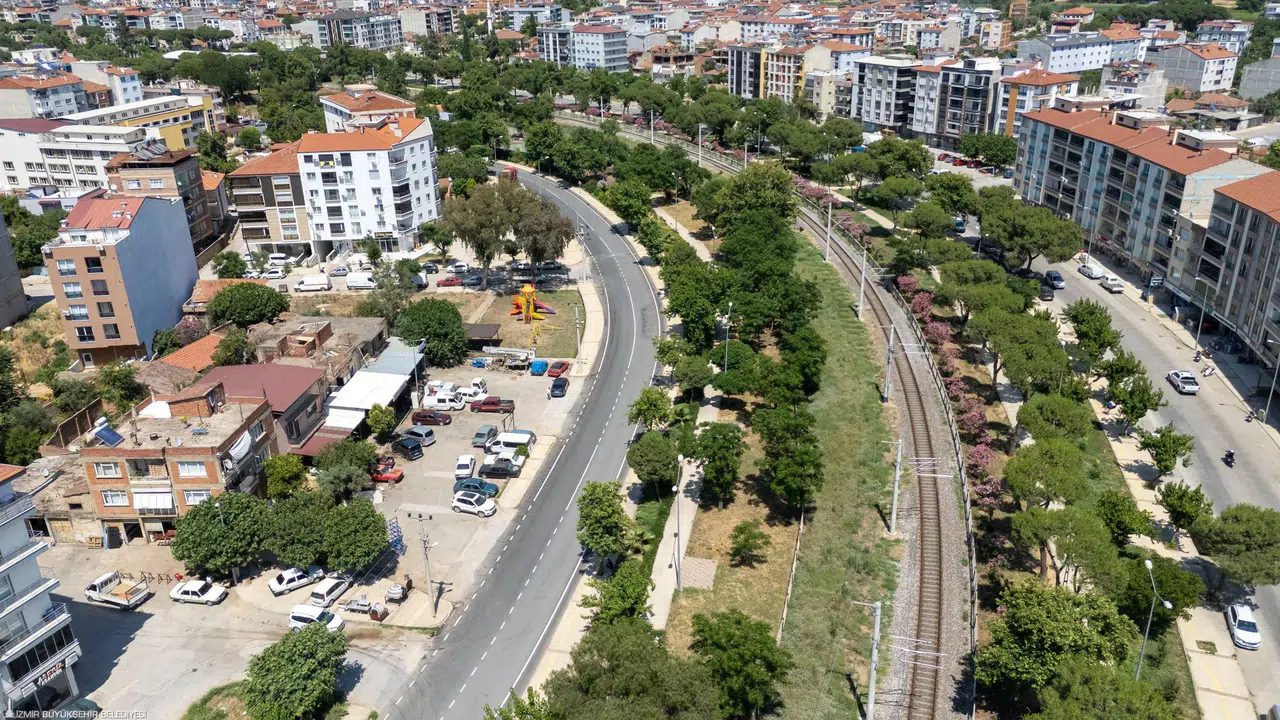 Ödemiş’te altyapıdan sonra üstyapı hamlesi