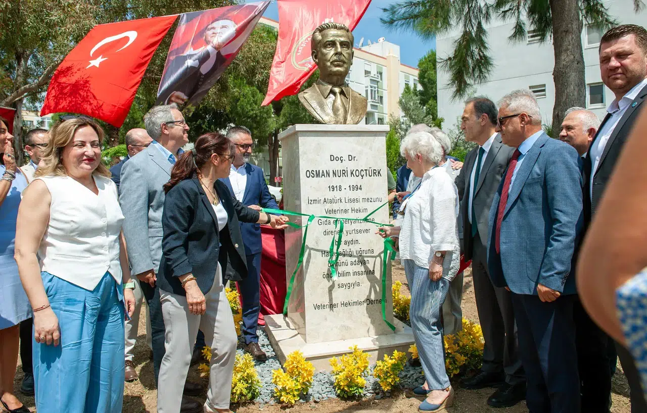 ‘Tarhana Osman’ın anısı Cordelion MSM’de yaşayacak