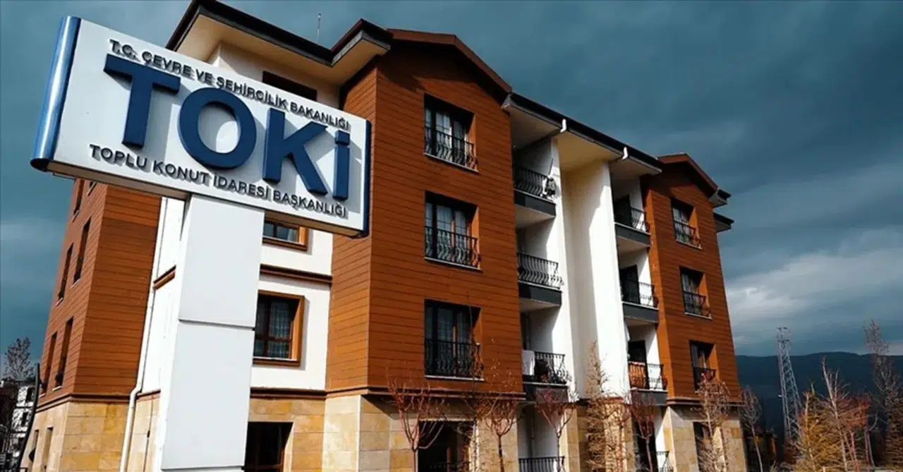 İzmir'de TOKİ kurasına katılacak isimler listesi açıklandı! İzmir TOKİ kurası isim sorgulama ekranı! TOKİ İzmir kura tarihi belli oldu mu?