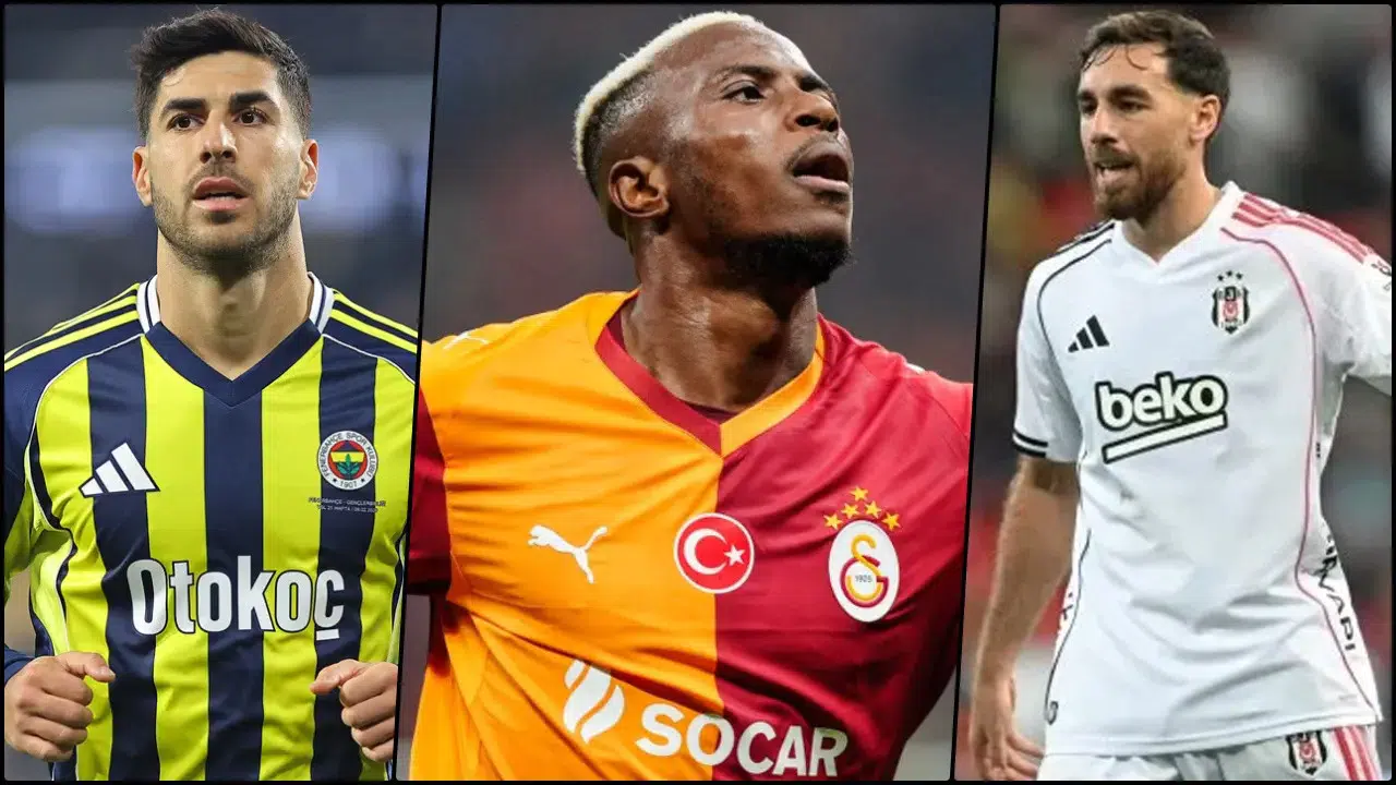 UEFA 2025 Mali Raporu Açıklandı: Türk Kulüpleri İlk 20'de Yer Aldı