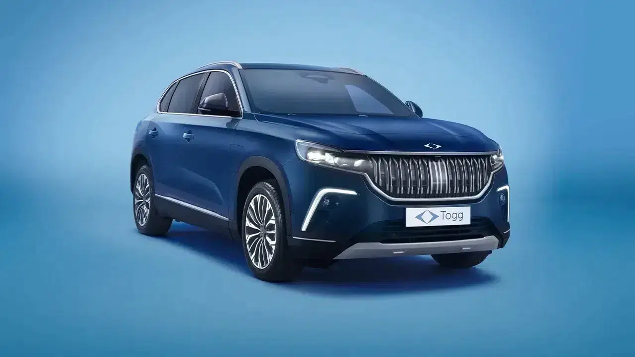 TOGG Güncel Fiyat Listesi 2026, T10X ve T10F Kaç TL, Yeni Model Ne Kadar Olacak?