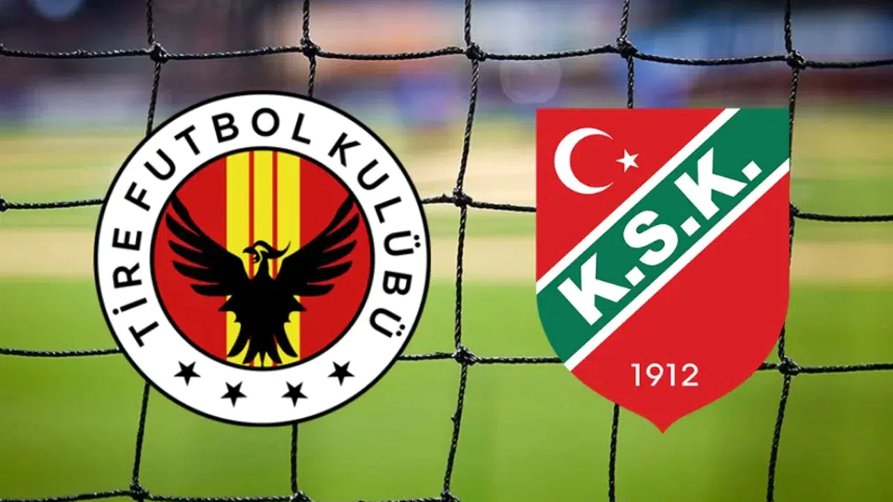 İzmir derbisinde kazanan çıkmadı: Kaf-Kaf son dakikada nefes aldı