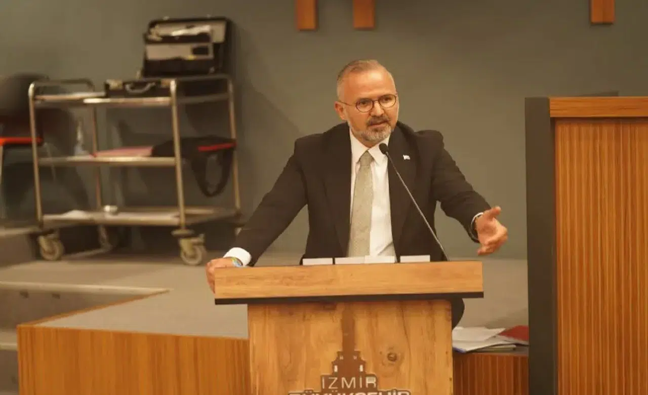 İzmir Büyükşehir Belediyesi’nde tansiyon düşmüyor: Hakan Yıldız’dan Cemil Tugay ve Çağatay Güç’e ağır suçlama