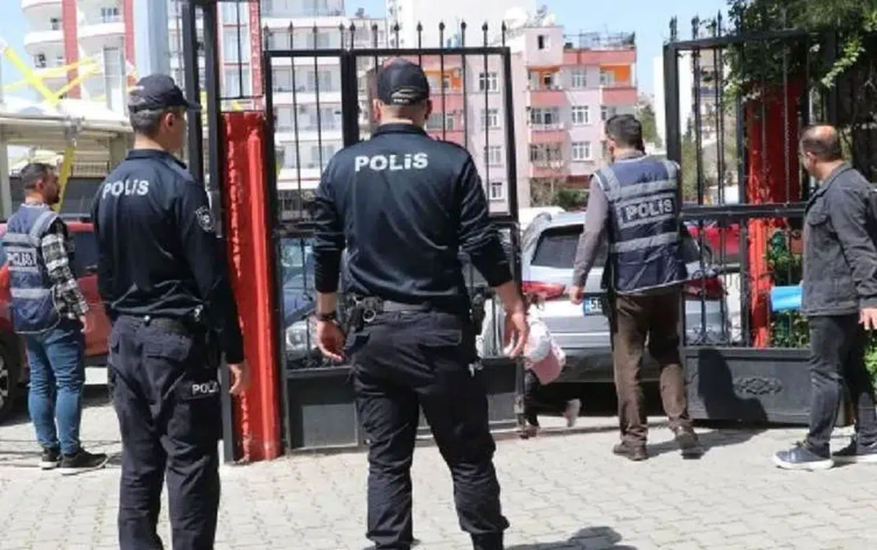 Okul koridorlarında dehşet planı: WhatsApp grubunda kurulan kanlı tuzak jandarmaya takıldı