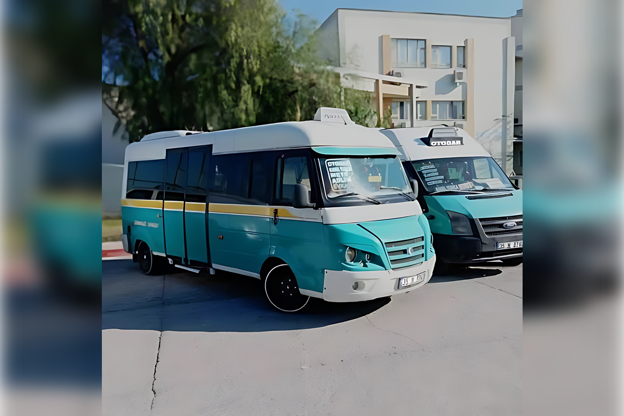 İzmir’de ulaşım zamlandı: Minibüs ve taksi tarifeleri baştan aşağı değişti