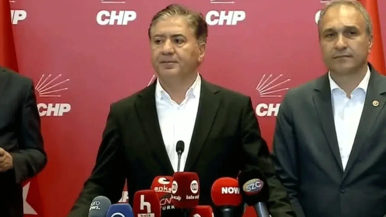 CHP Genel Merkezi’nde tansiyon zirveye tırmandı: Bakanlık düzeyinde kritik temas