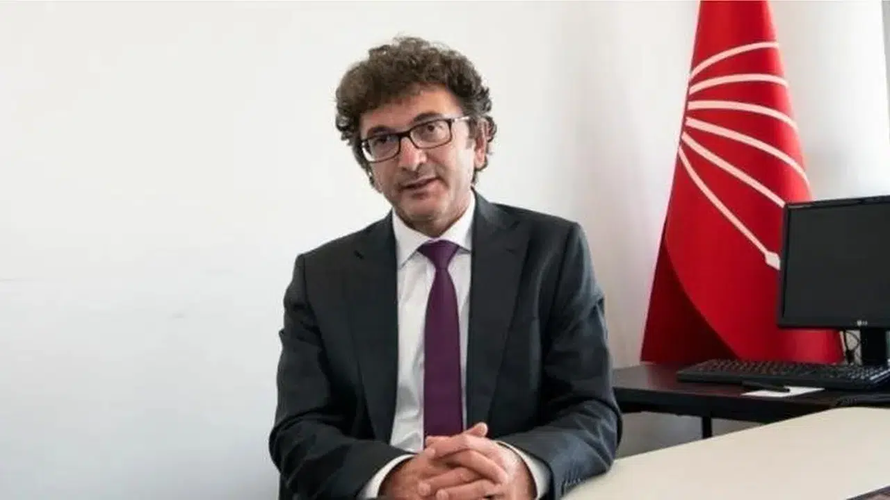 Bir zamanlar elinden tutmuştu: Yüksel Taşkın'dan eski genel başkanına sert çıkış