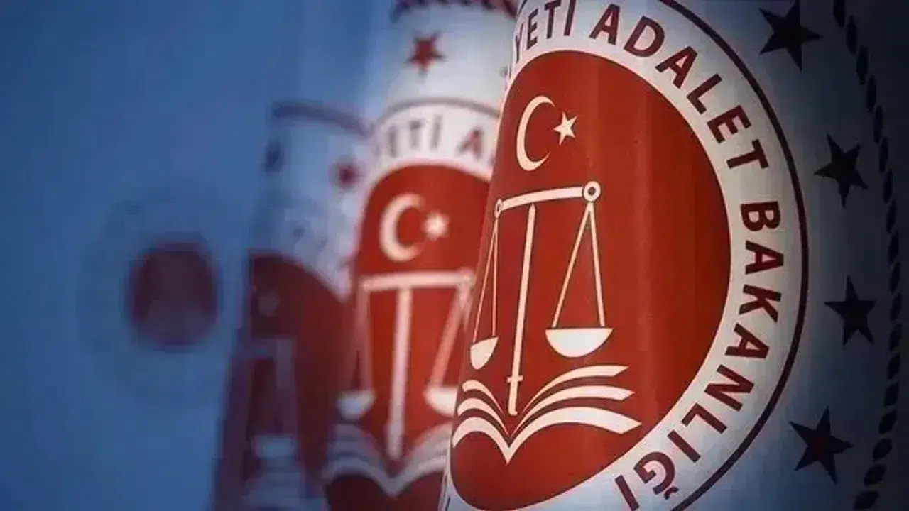 Adalet Bakanlığı'nda Yeni Daire Kuruldu