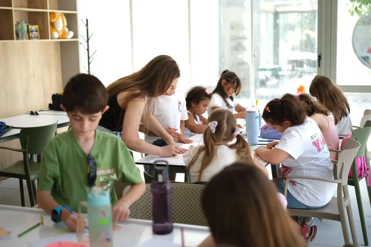 Bayraklı’da minikler için yaz şenliği başlıyor: Kayıtlar için son gün 30 Haziran