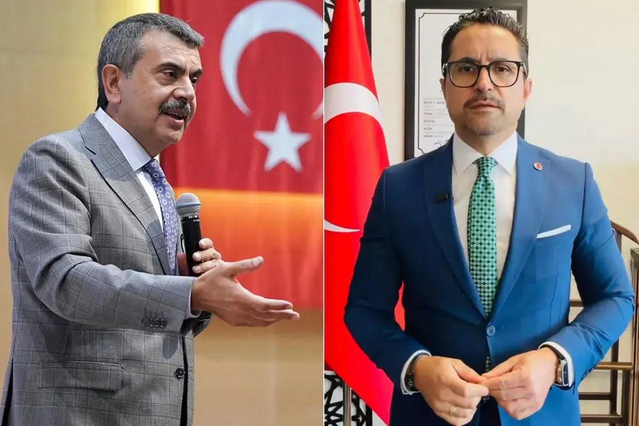 Eğitimde liyakat isyanı: Proje okulunda müdür koltuğunu bıraktı
