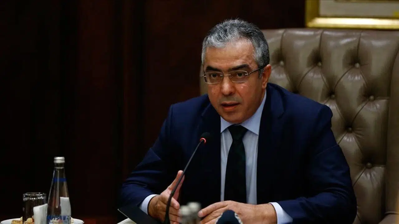 Mehmet Uçum'dan sandık senaryosu: 2028 için sembolik tarih önerisi