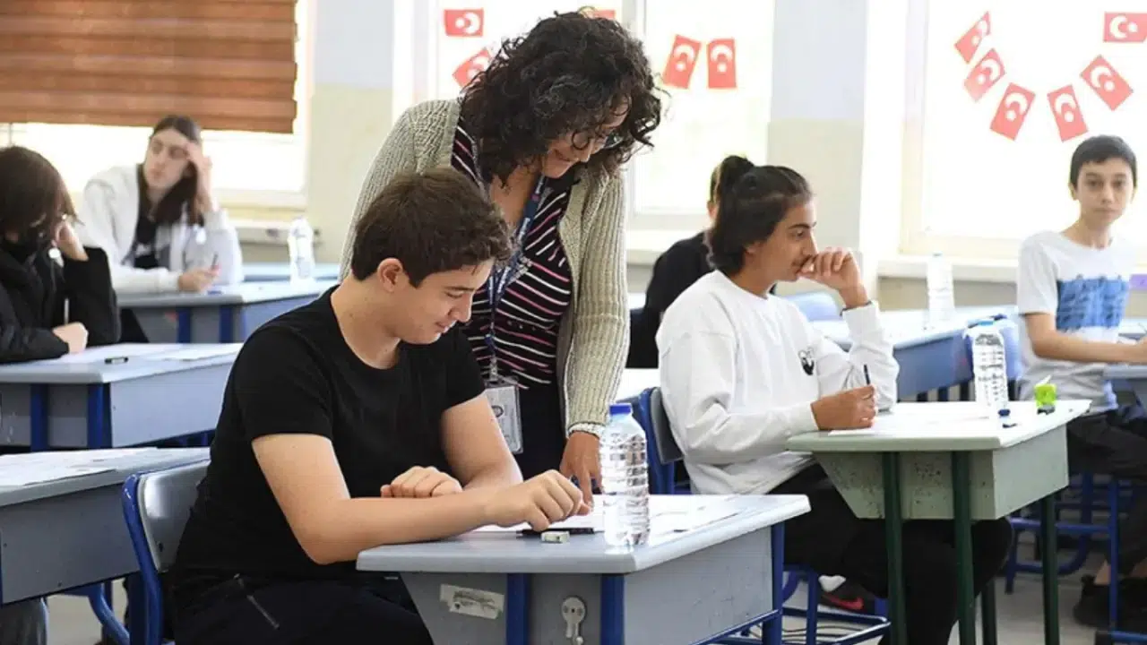2026 LGS sonuçları 10 Temmuz'da açıklanacak, tercihler 13-24 Temmuz'da alınacak!