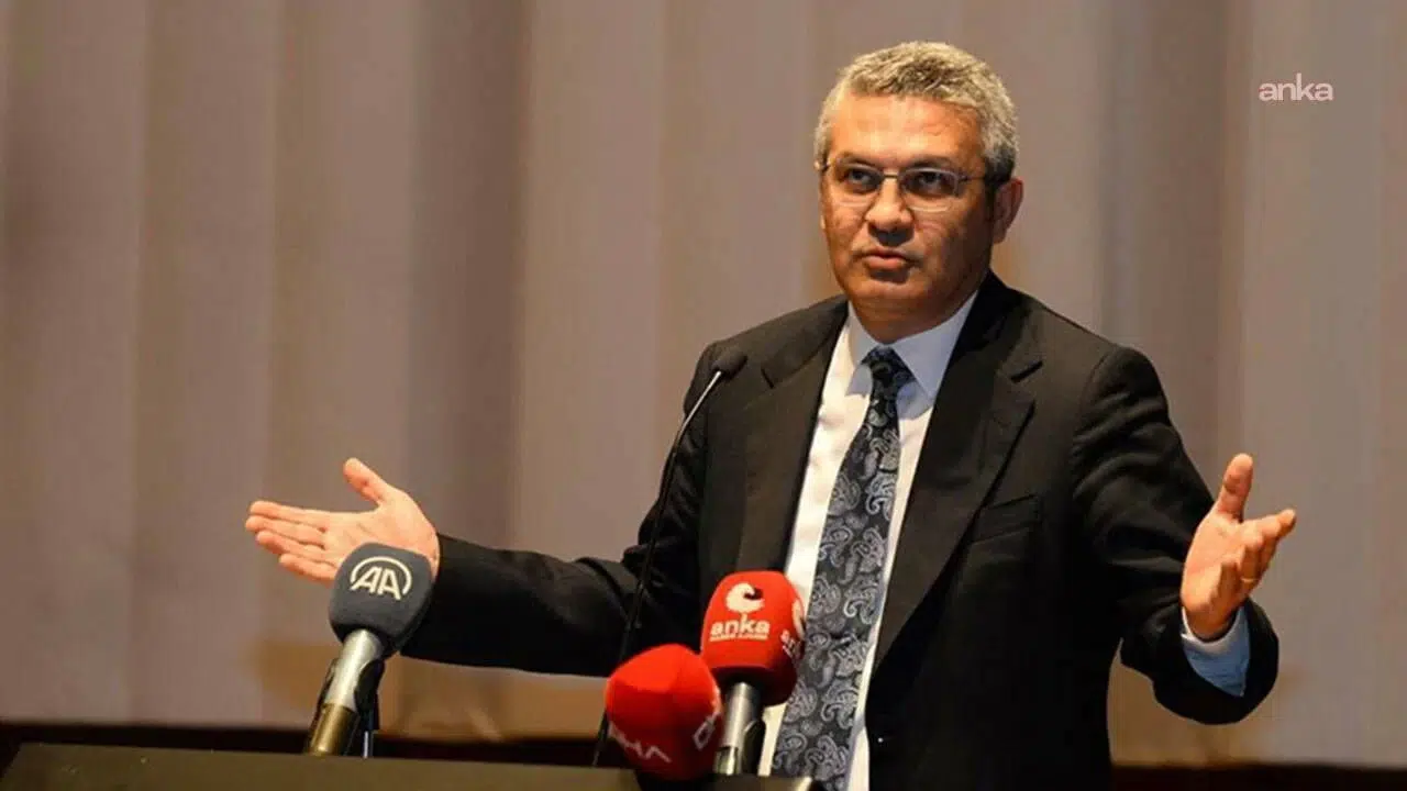 Salıcı’dan kurultay çıkışı: Seçim senaryoları rakiplerin işine yarar