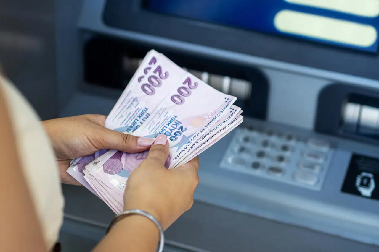 ICBC'den radikal karar: ATM'ler devreden çıkıyor, yeni dönem başlıyor