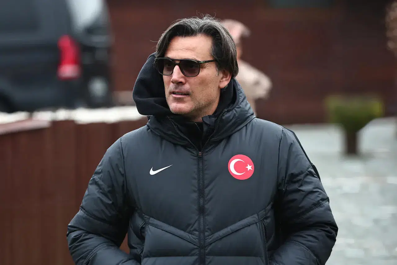 Montella’dan kadro tercihi savunması: Herkesi mutlu etmek imkansız