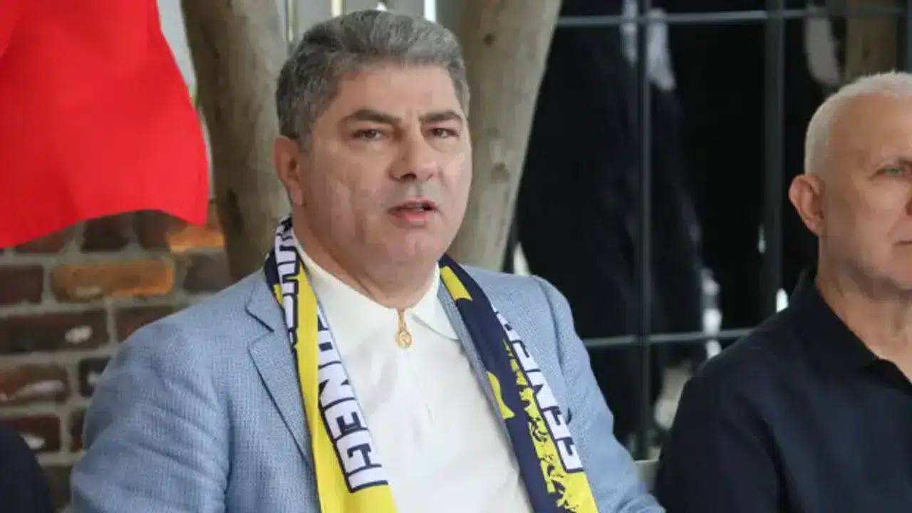 Fenerbahçe seçiminde dev hamle: Başkan adayından Conte bombası