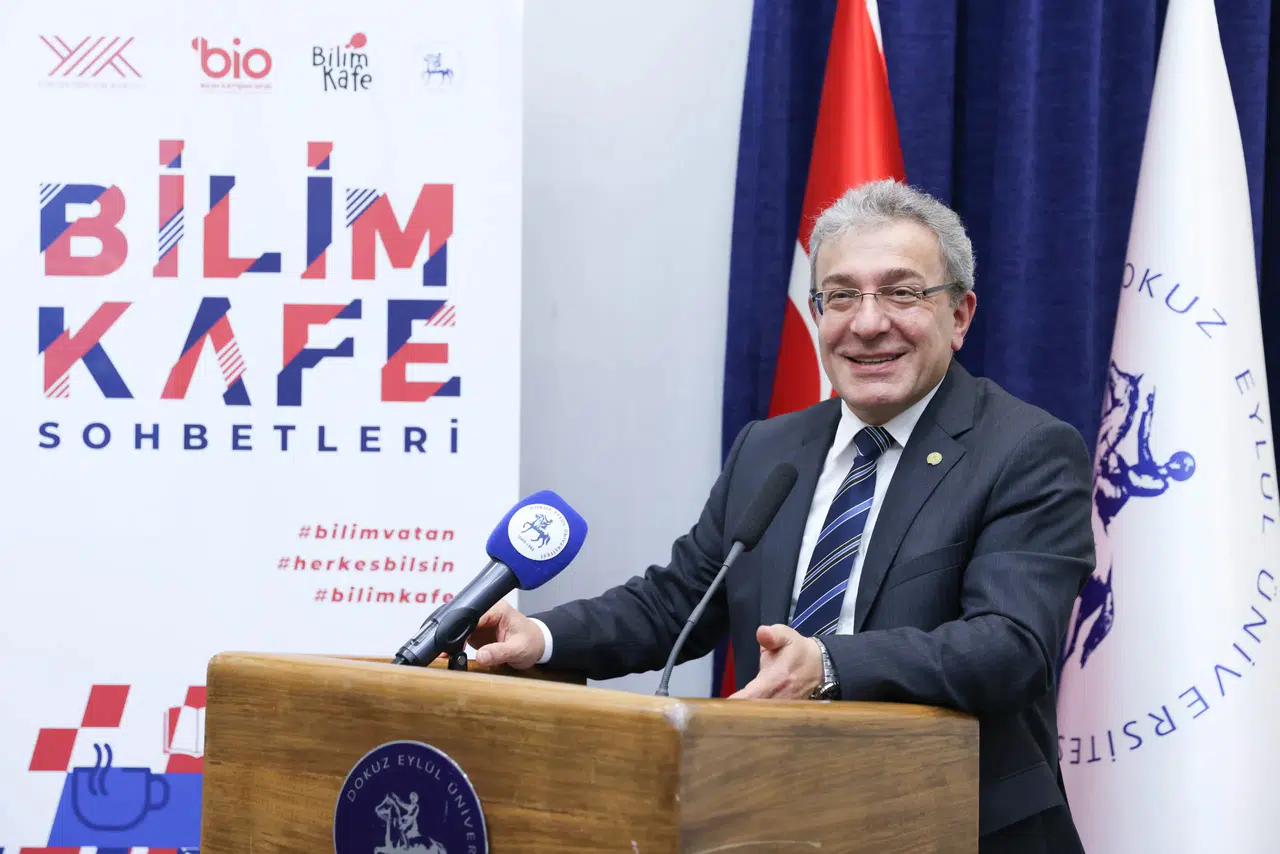 Fizyoterapide dijital devrim: Dokuz Eylül Üniversitesi geleceğin uzmanlarını yapay zekâ ile buluşturuyor