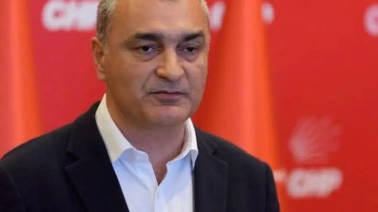 CHP Sözcüsü Müslim Sarı’dan kurultay tartışmalarına nokta: Hukuki süreç imkansız kılıyor