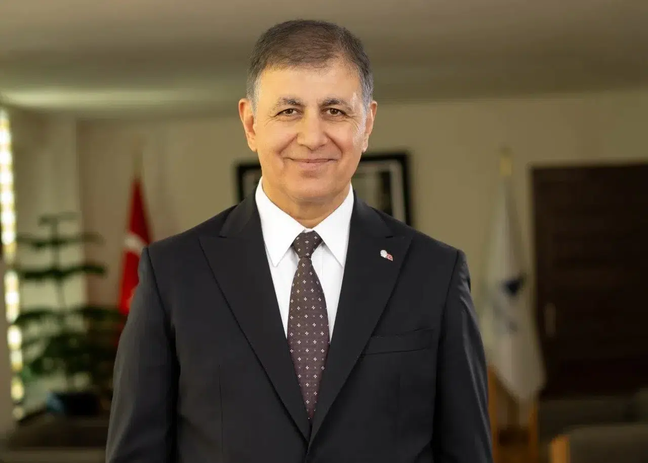 İzmir dünya sahnesinde: Başkan Tugay’a prestijli görev