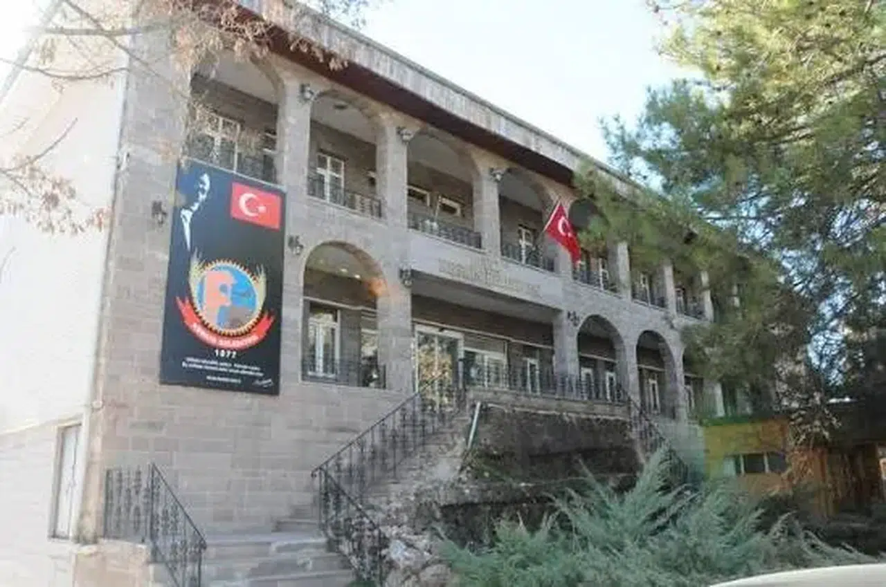 Keskin’de kritik oylama: Belediye koltuğuna yeni isim geldi