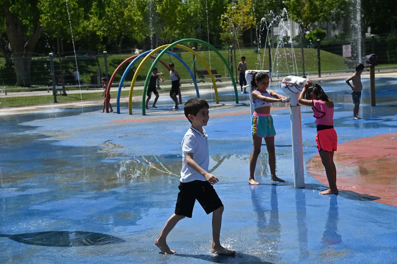 Manisalı çocuklara karne hediyesi: Fresh Park kapılarını açıyor