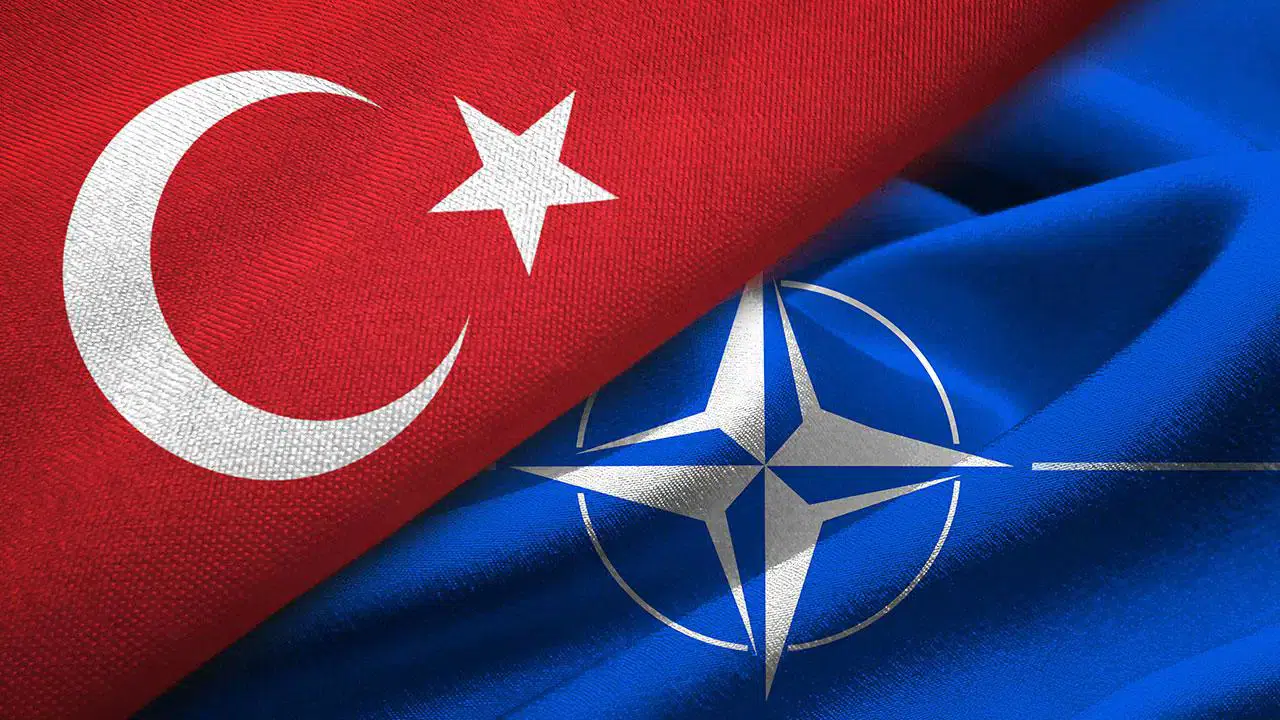 Savunma Bakanı Güler'den Brüksel'de NATO mesajı: Başkentteki zirve yeni bir dönemin habercisi