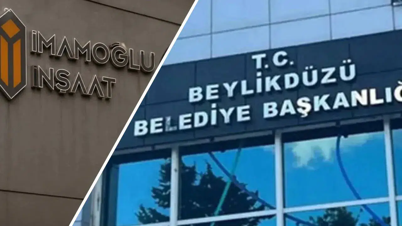 Beylikdüzü'nde yargı süreci hızlandı: Soruşturmada 12 isim cezaevine gönderildi