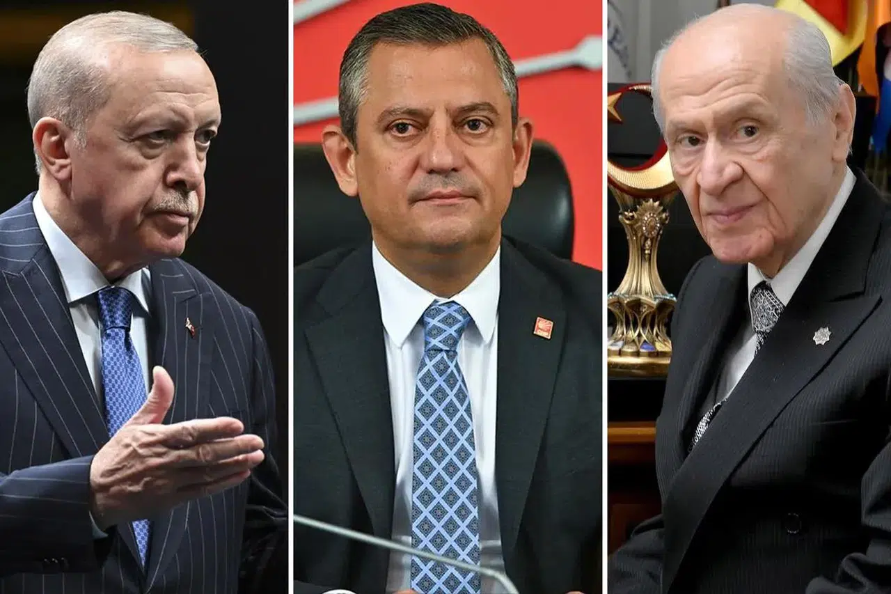 Siyasi dengelerde son durum: ASAL Araştırma’dan 26 ilde kritik seçim nabzı