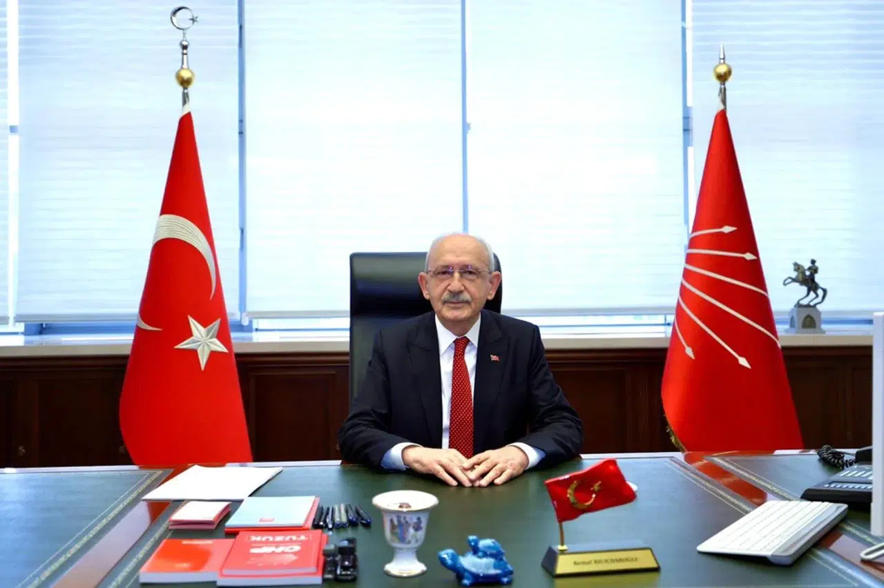 Kılıçdaroğlu’ndan kritik hamle: CHP’de yeni dönem MYK ile başlıyor