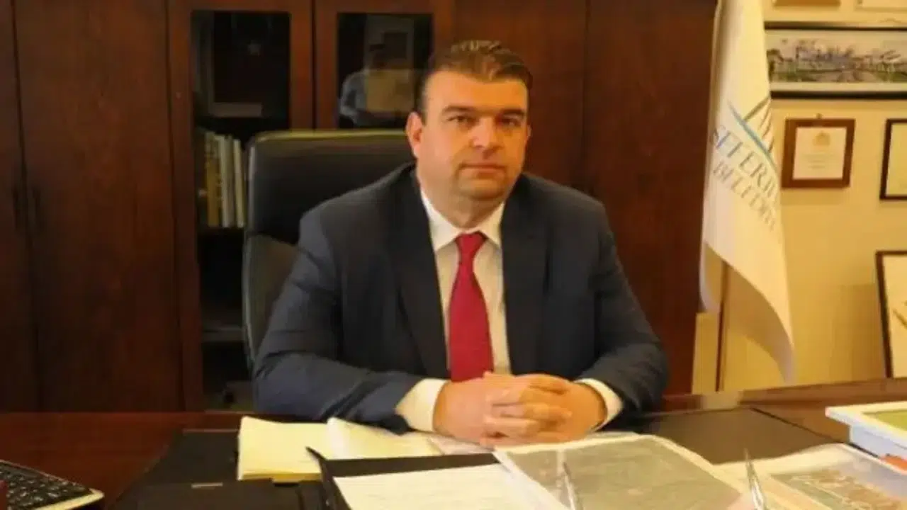 Seferihisar’da rüşvet operasyonunda karar: Belediye Başkanı Yetişkin cezaevine gönderildi