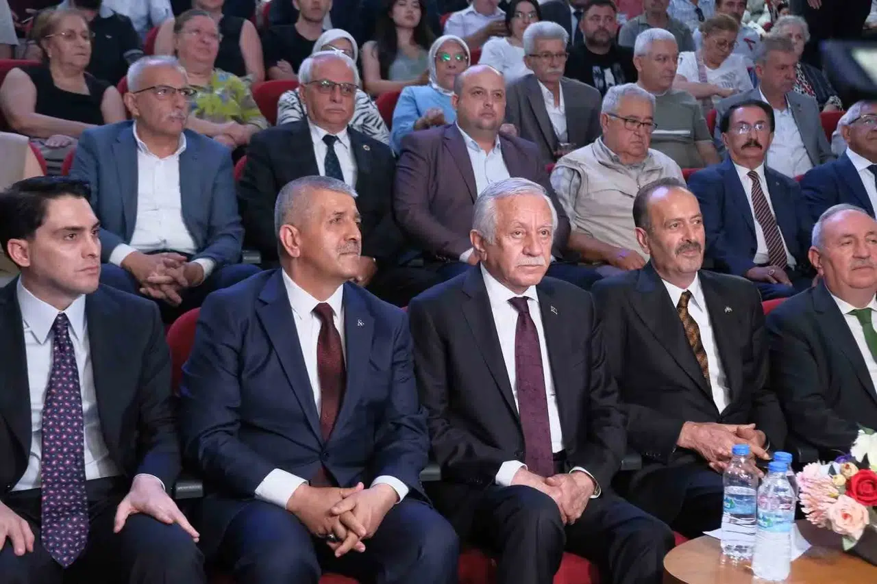 MHP İzmir’de Karabağlar Kongresi: Terörle Mücadelede Keskin Mesaj