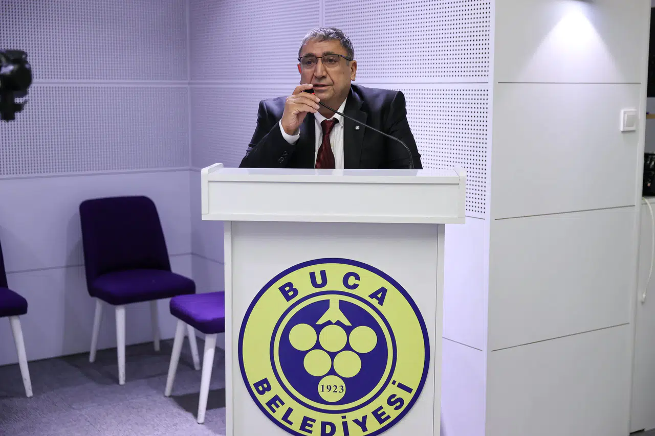 Buca Zabıta Teşkilatı'na taze kan: 15 yeni isim sahaya iniyor