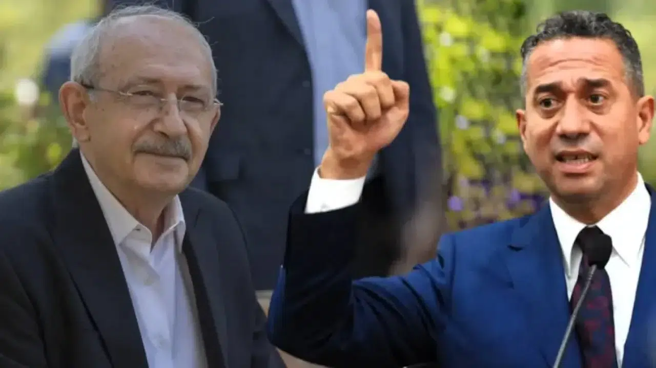 Ali Mahir Başarır’dan Kılıçdaroğlu’na çok sert sözler: “CHP’yi Saray’ın uydusu yapmak istiyor”