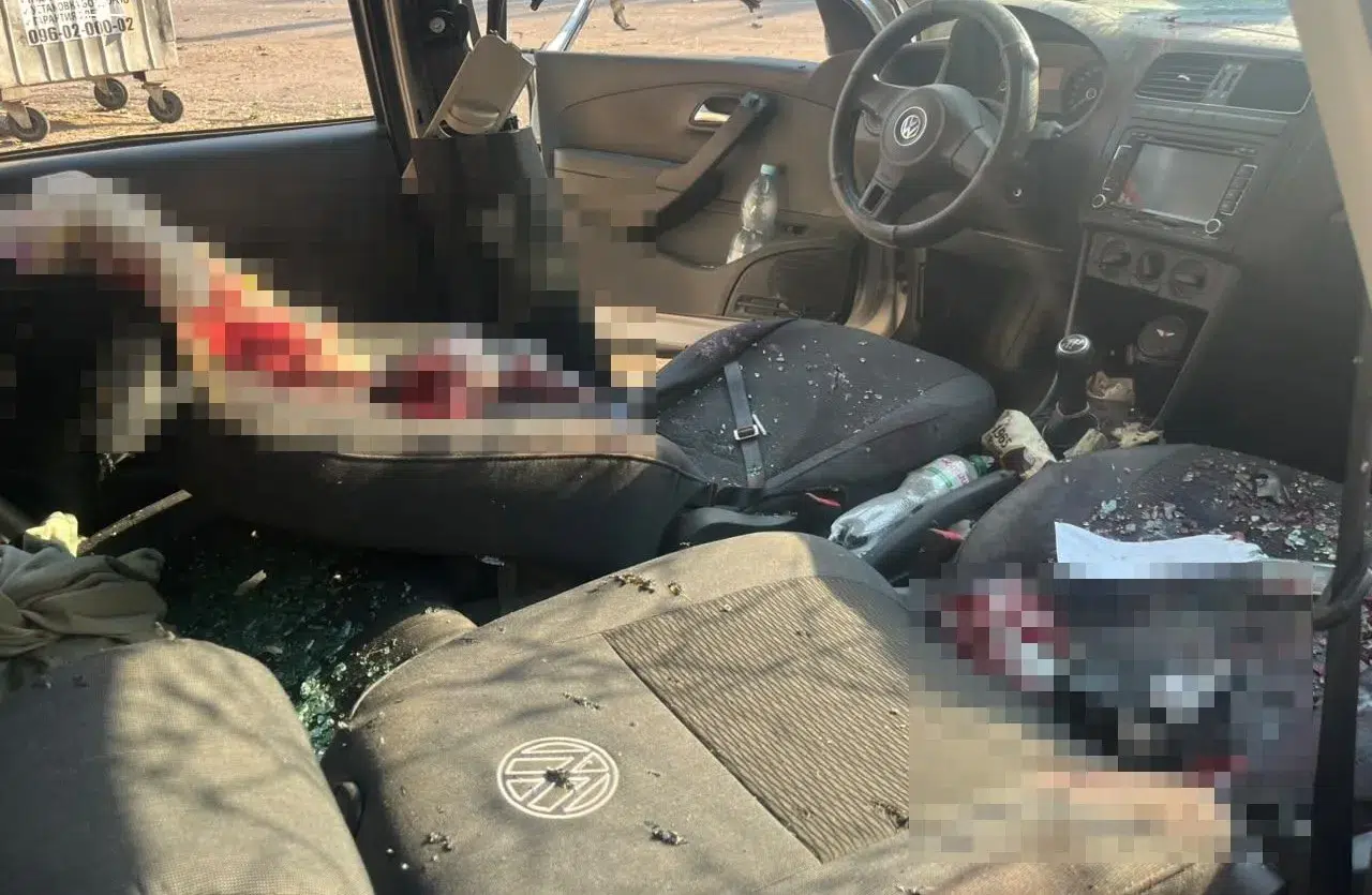 Ukrayna'da kanlı gece: Rusya'nın güdümlü bomba ve İHA saldırılarında bilanço ağır