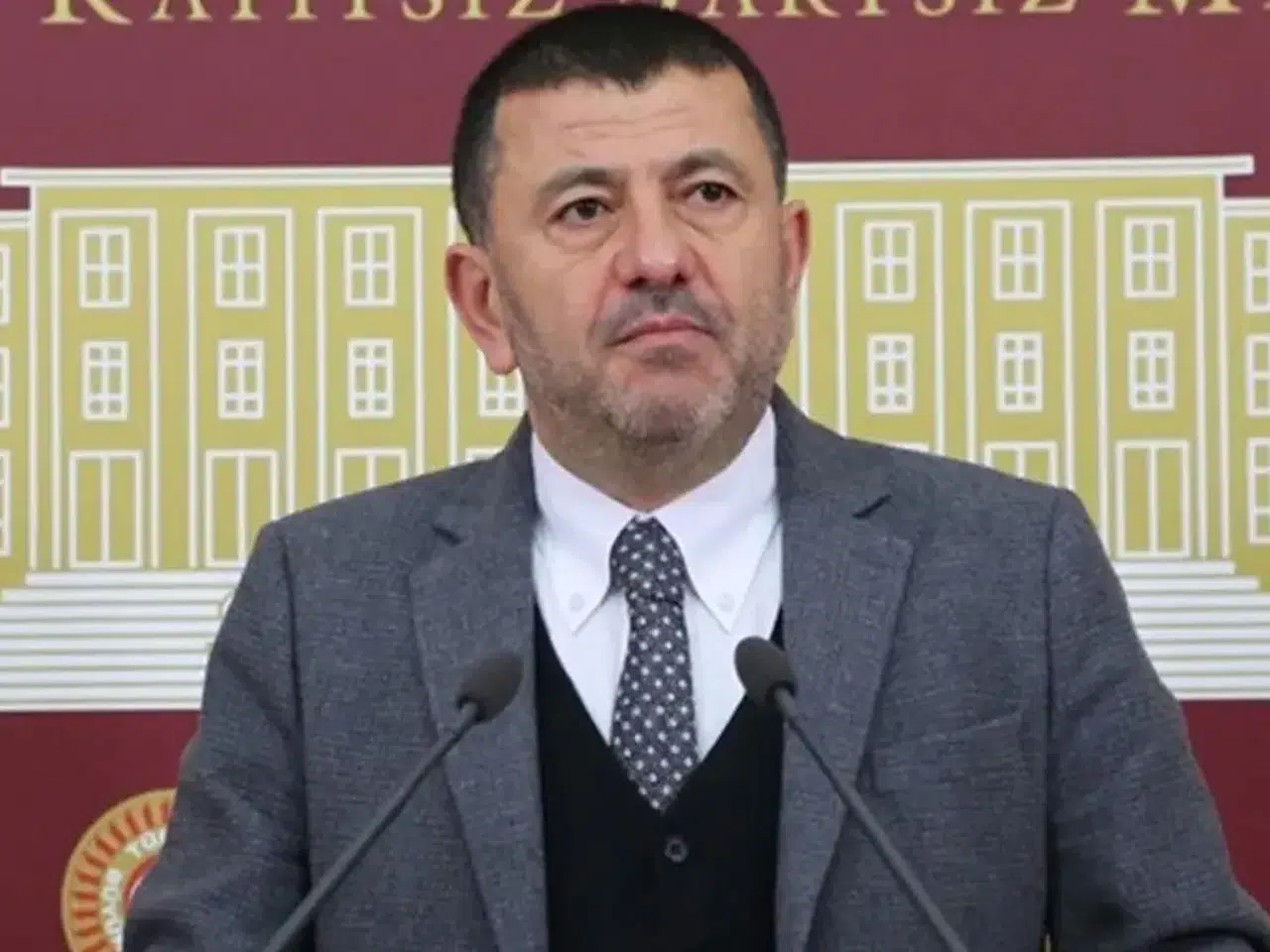 CHP cephesinde şok gelişme: Veli Ağbaba’nın yeğeni için karar çıktı