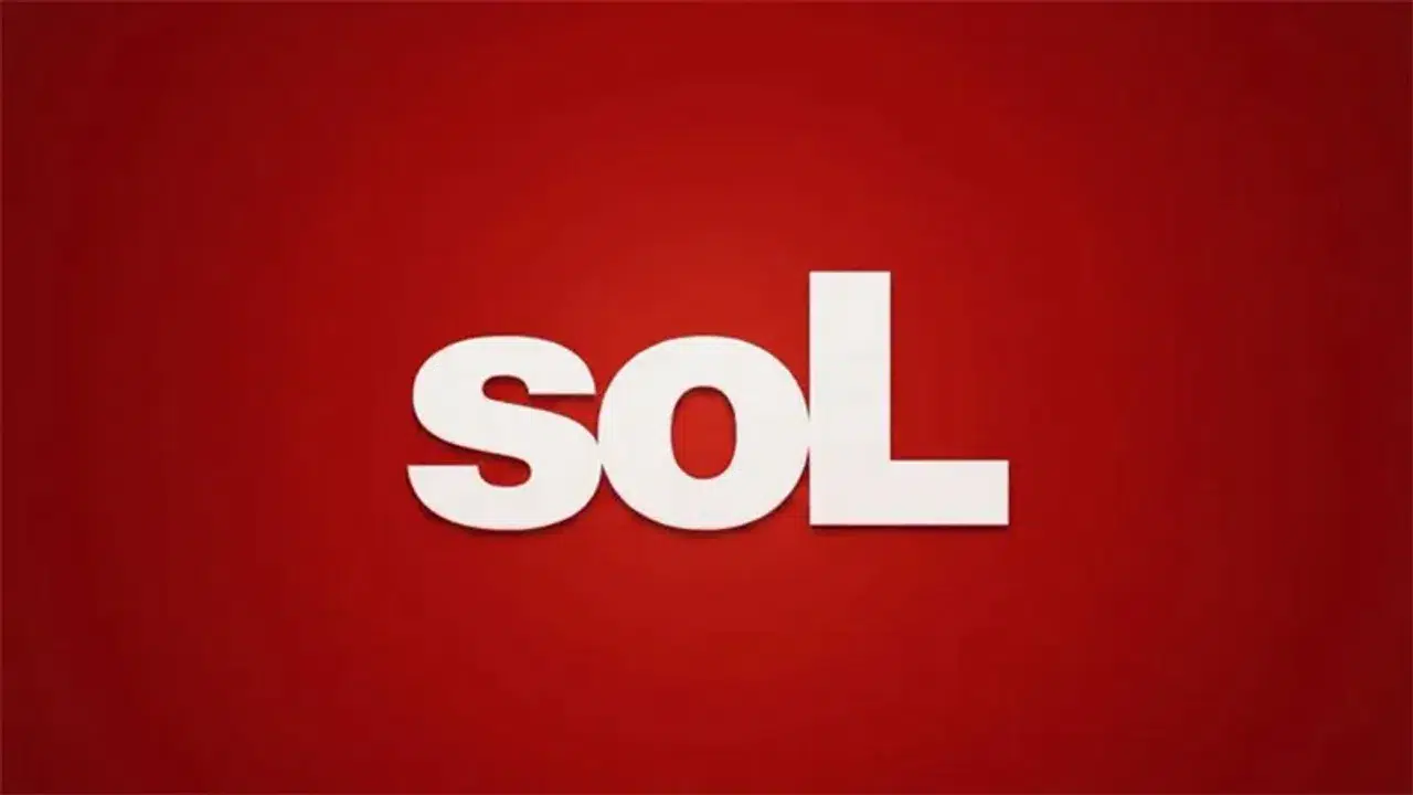 soL Haber'in sosyal medya hesabına yargı kararıyla kısıtlama