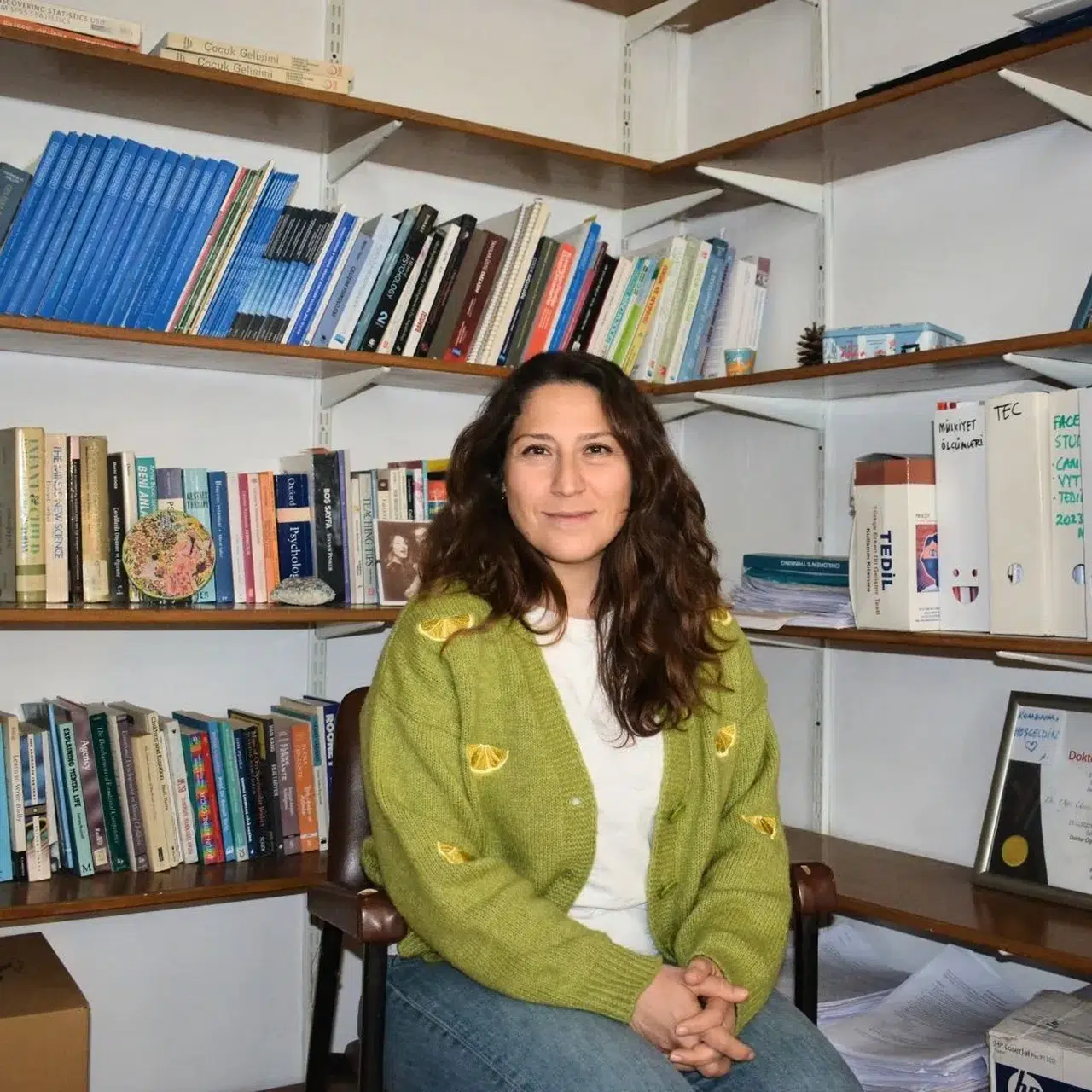 Çocuk odalarındaki oyuncak kalabalığı gelişimi engelliyor: Uzmanından ebeveynlere kritik uyarı