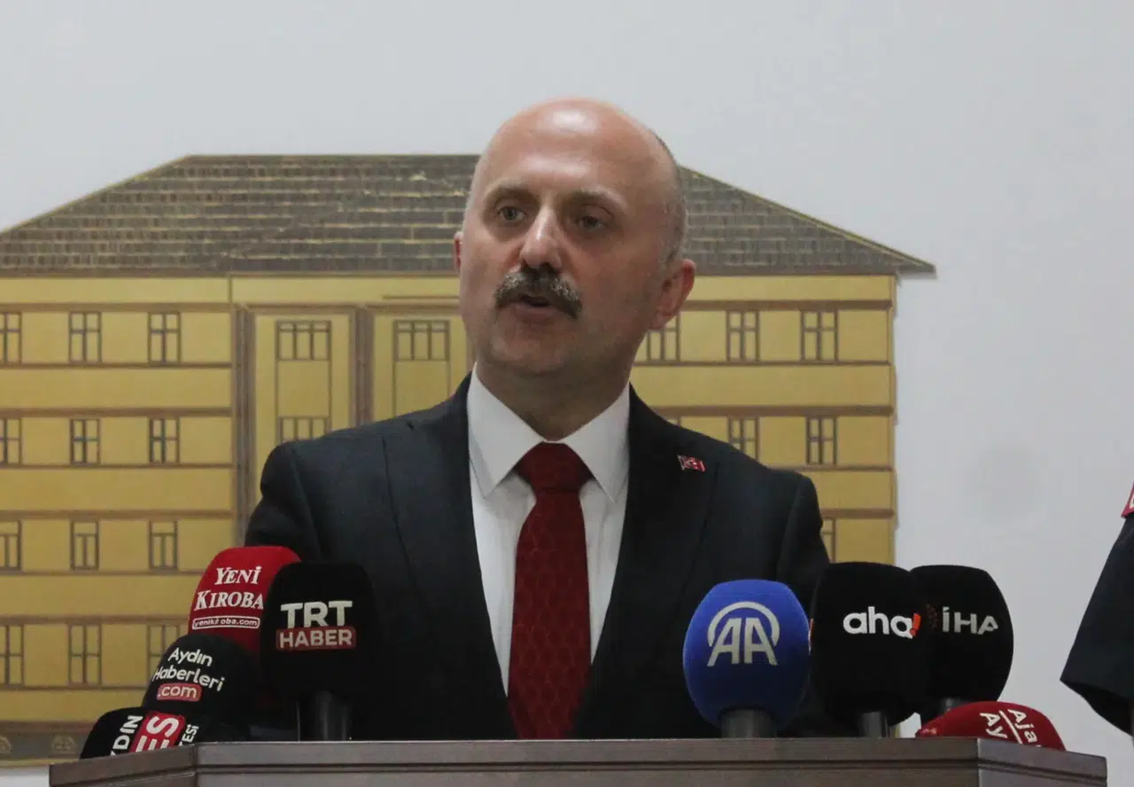 Aydın’ın gözde tatil rotalarında yaz alarmı: Vali Varol’dan güvenlik güvencesi