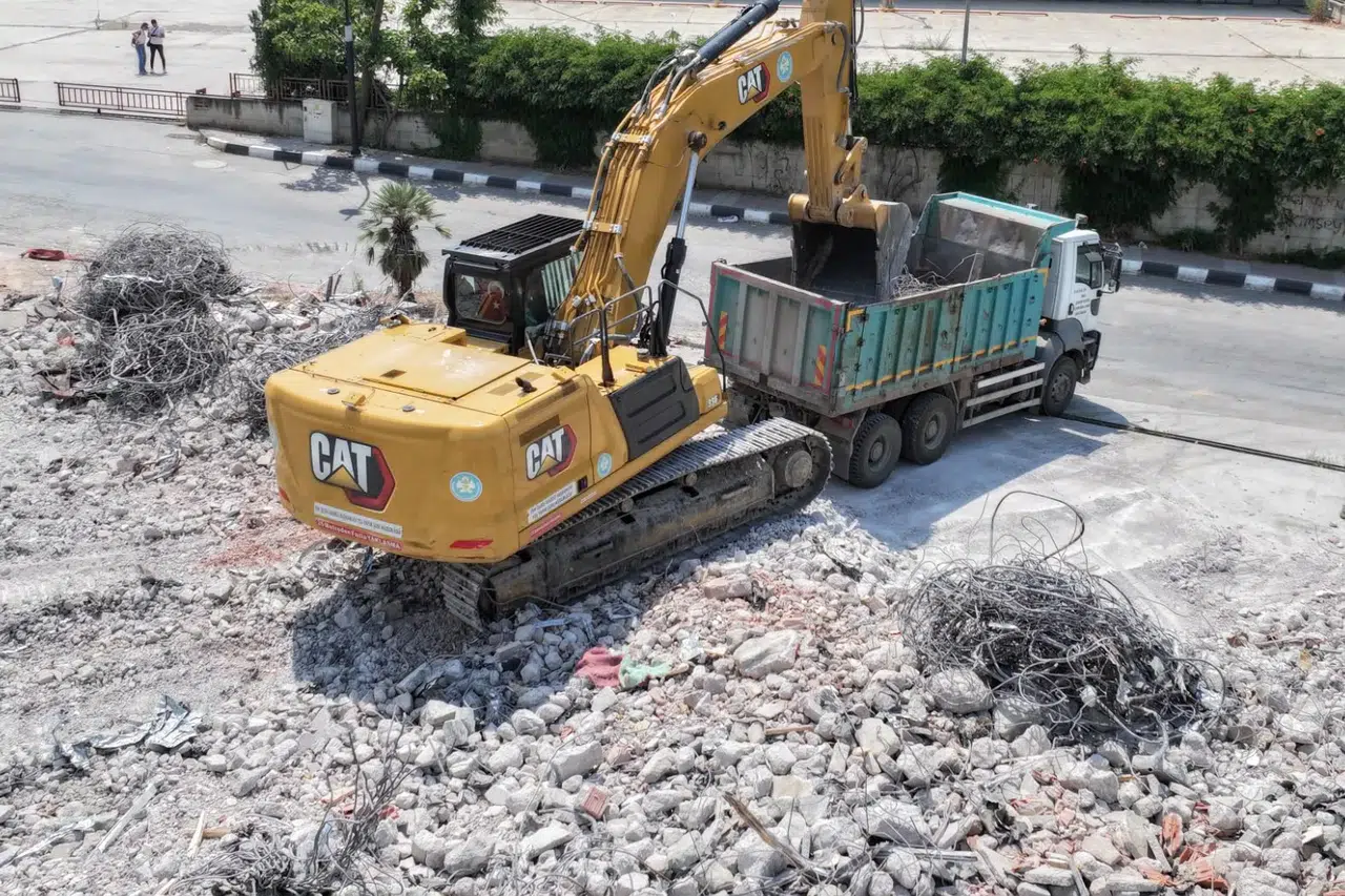 Manisa’da mahalle kültürünü canlandıracak dev yatırım: Laleli’ye yeni sosyal merkez geliyor