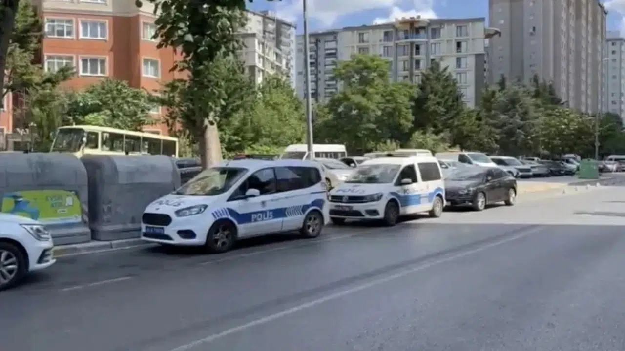 Beylikdüzü'nde korkunç sabah: Oğlunu sakinleştirmek isterken hayatını kaybetmesine neden oldu